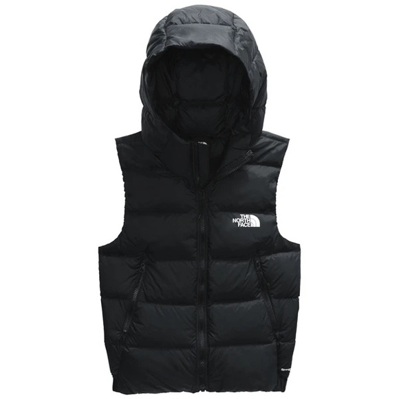 The North Face Jackets & Blazers - The North Face navy blue 550 vest size M